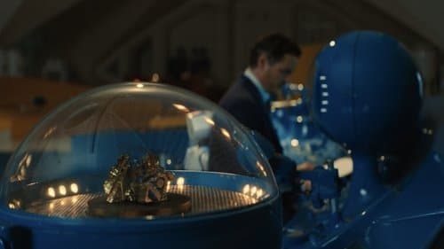 Backdrop do filme: Quarteto Fantástico: Primeiros Passos