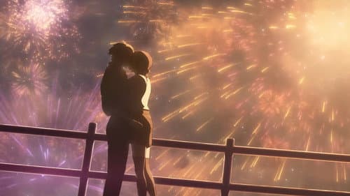 Backdrop do filme: Chainsaw Man – O Filme: Arco da Reze