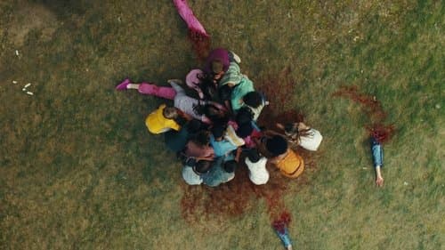 Backdrop do filme: A Hora do Mal