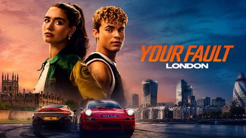 Backdrop do filme: Sua Culpa: Londres