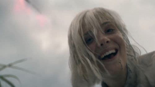 Backdrop do filme: Predador: Terras Selvagens