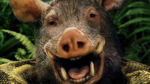 Backdrop do filme: Anaconda