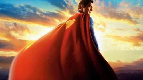 Backdrop do filme: Superman
