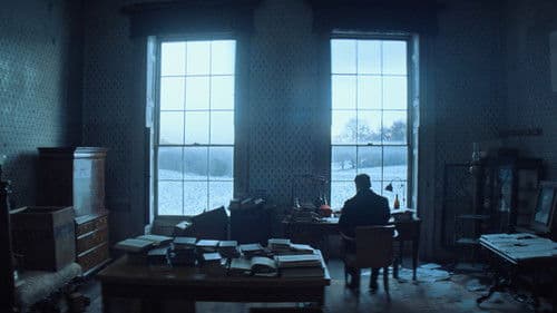 Backdrop do filme: Peaky Blinders: O Homem Imortal