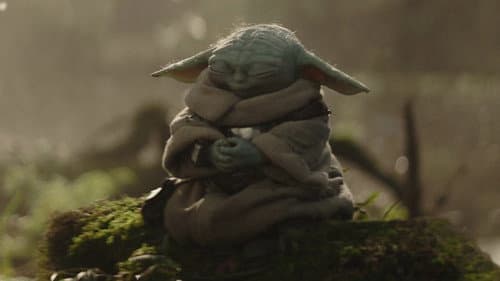 Backdrop do filme: Star Wars: O Mandaloriano e Grogu