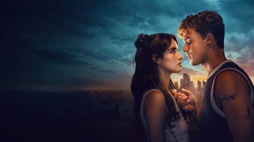 Backdrop do filme: Sua Culpa: Londres
