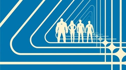 Backdrop do filme: Quarteto Fantástico: Primeiros Passos