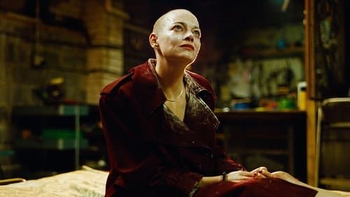 Backdrop do filme: Bugonia