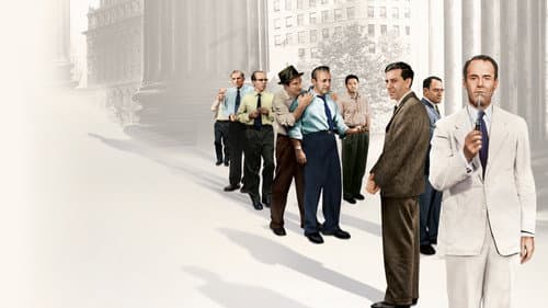 Backdrop do filme: 12 Homens e uma Sentença