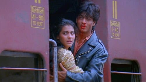 Backdrop do filme: Dilwale vai levar a noiva