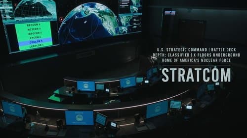 Backdrop do filme: Casa de Dinamite