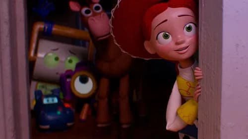 Backdrop do filme: Toy Story 5