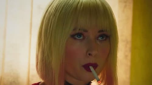 Backdrop do filme: Terror em Silent Hill: Regresso Para o Inferno