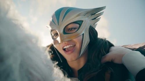 Backdrop do filme: Superman