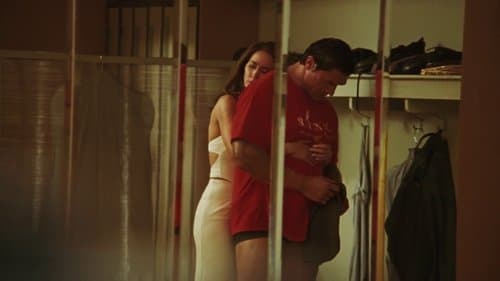 Backdrop do filme: Coração de Lutador: The Smashing Machine