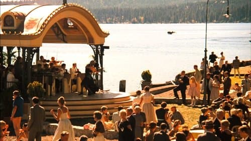 Backdrop do filme: O Poderoso Chefão: Parte II