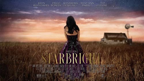 Backdrop do filme: Starbright