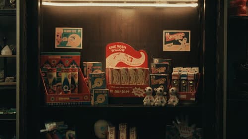 Backdrop do filme: Obsessão