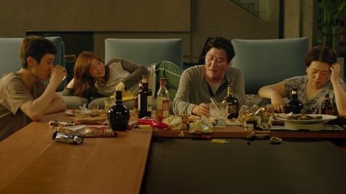 Backdrop do filme: Parasita