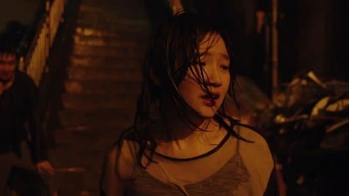 Backdrop do filme: Parasita