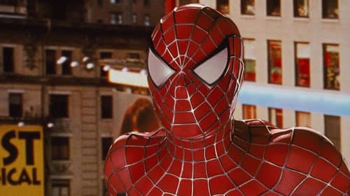 Backdrop do filme: Homem-Aranha