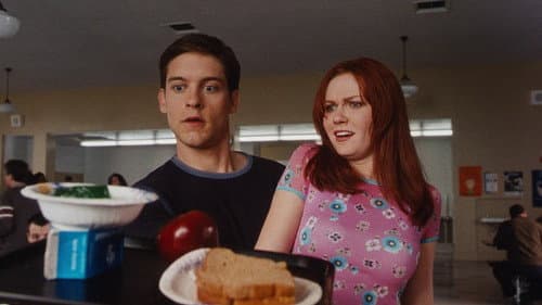 Backdrop do filme: Homem-Aranha