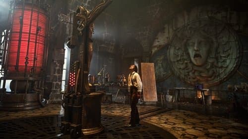 Backdrop do filme: Frankenstein