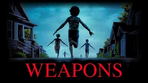 Backdrop do filme: A Hora do Mal