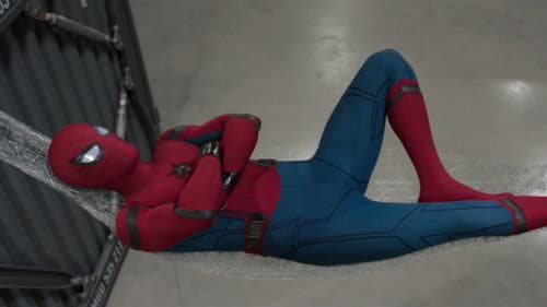Backdrop do filme: Homem-Aranha: De Volta ao Lar