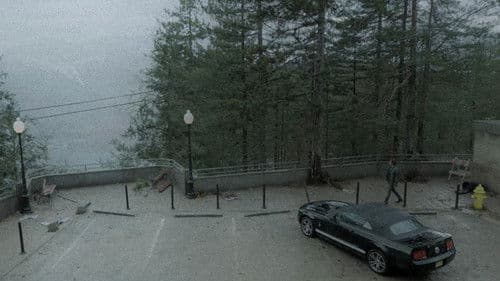 Backdrop do filme: Terror em Silent Hill: Regresso Para o Inferno