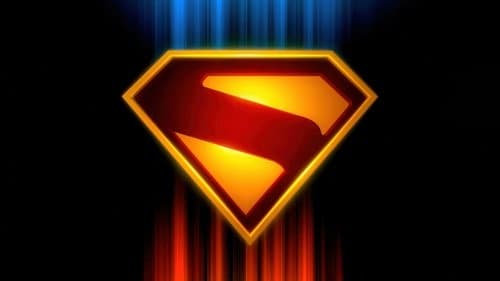 Backdrop do filme: Superman