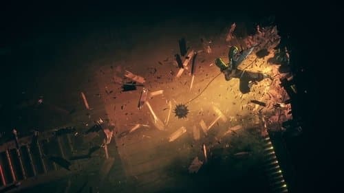 Backdrop do filme: Demon Slayer: Kimetsu no Yaiba Castelo Infinito