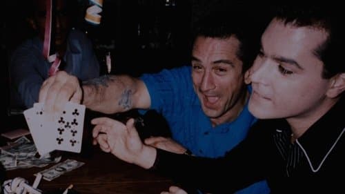 Backdrop do filme: Os Bons Companheiros