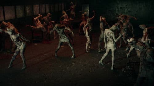 Backdrop do filme: Terror em Silent Hill: Regresso Para o Inferno