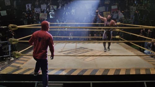 Backdrop do filme: Homem-Aranha