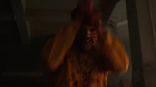 Backdrop do filme: Hantu Dalam Sel