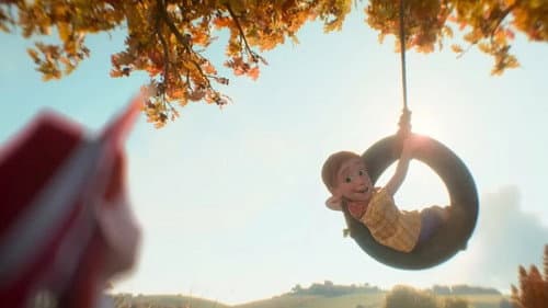 Backdrop do filme: Toy Story 5