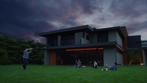 Backdrop do filme: Parasita