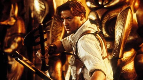 Backdrop do filme: O Retorno da Múmia