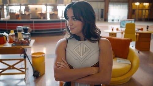 Backdrop do filme: Superman