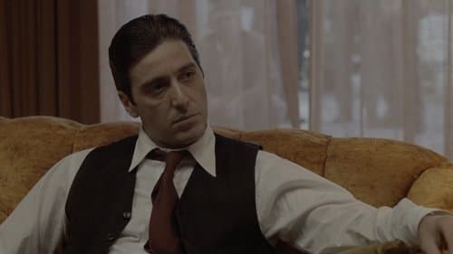 Backdrop do filme: O Poderoso Chefão: Parte II