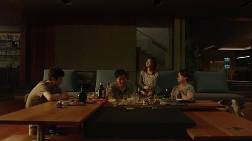 Backdrop do filme: Parasita