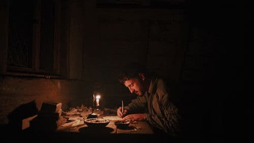 Backdrop do filme: Hamnet: A Vida Antes de Hamlet