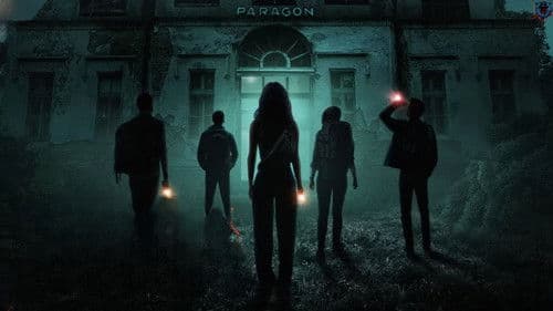 Backdrop do filme: Não Entre