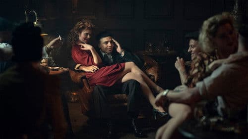 Backdrop do filme: Peaky Blinders: O Homem Imortal