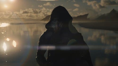 Backdrop do filme: Predador: Terras Selvagens