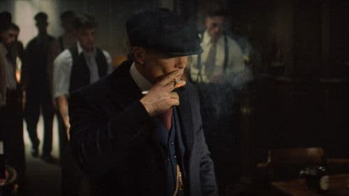 Backdrop do filme: Peaky Blinders: O Homem Imortal