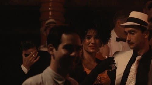 Backdrop do filme: O Poderoso Chefão: Parte II