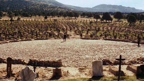 Backdrop do filme: Três Homens em Conflito