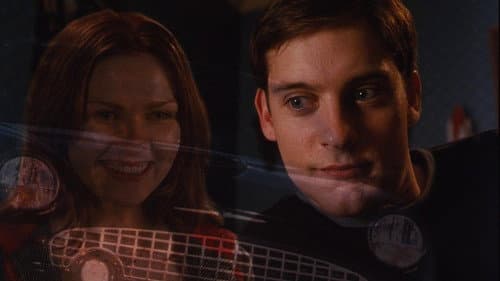 Backdrop do filme: Homem-Aranha